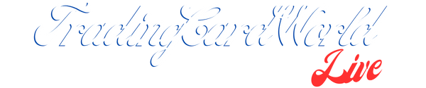 Trading Card World logo